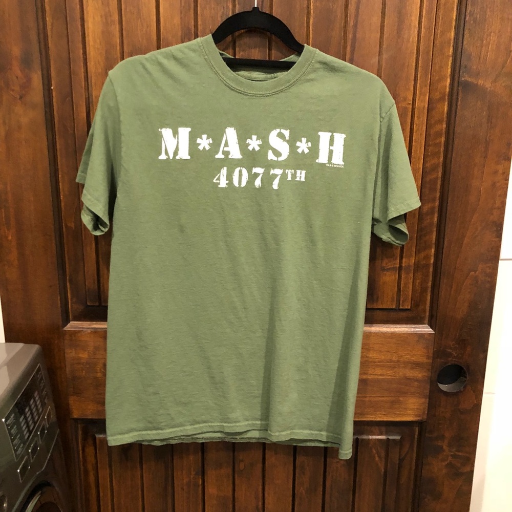 M*A*S*H T-shirt
